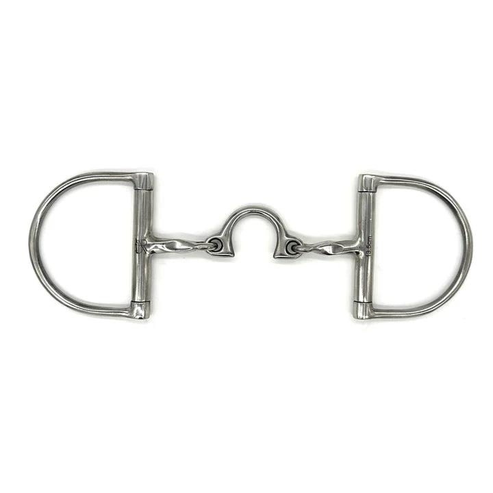 AJR TWISTED CUT OFF SEGUNDA DEE