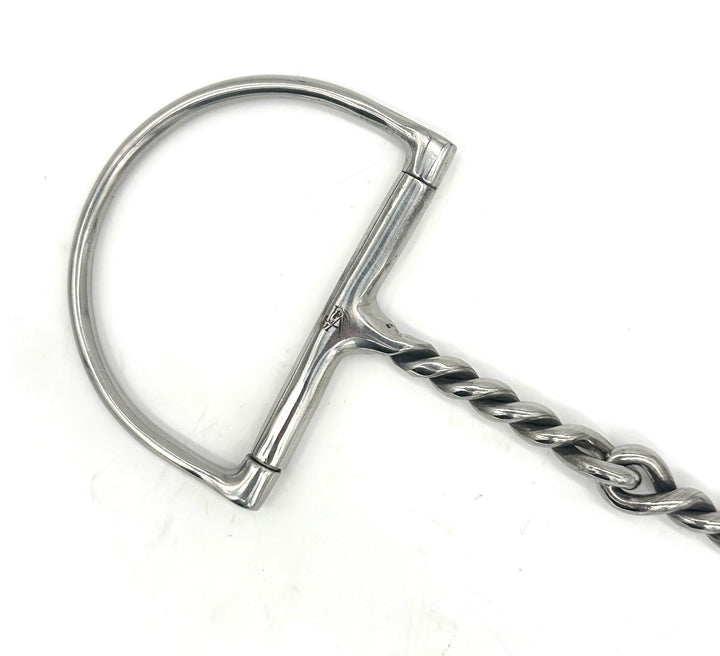 JAE TWISTED WIRE D