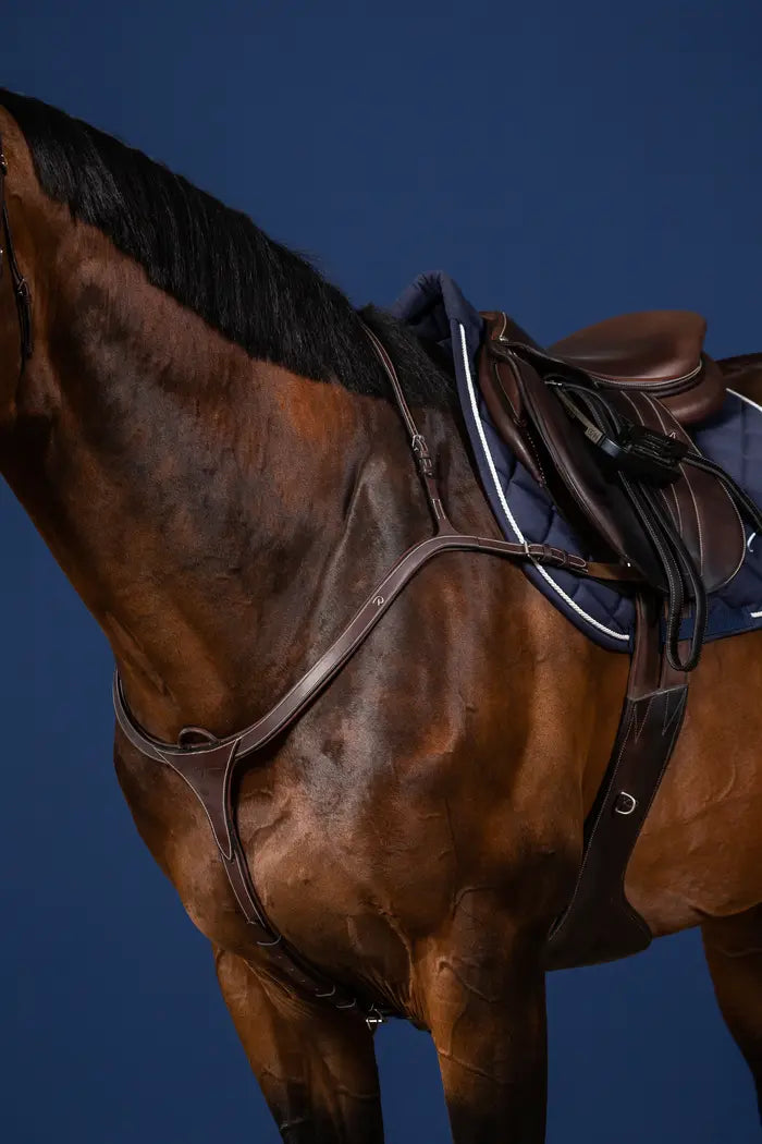DY'ON LONG BRIDGE BREASTPLATE