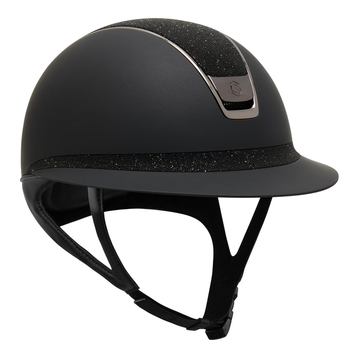 SAMSHIELD MISS 2.0 SHADOWMATT HELMET