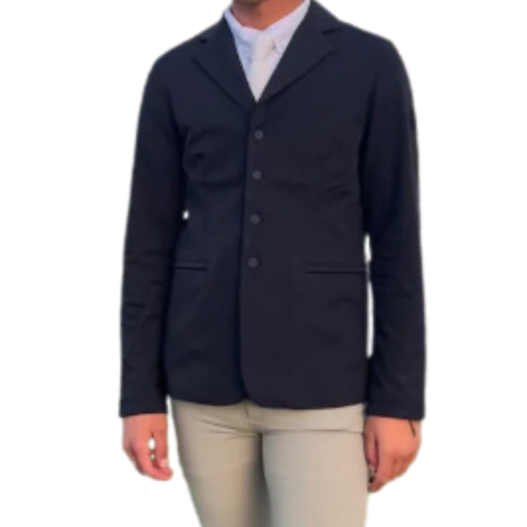 HARCOUR CHAGALL MEN'S COMPETITION JACKET