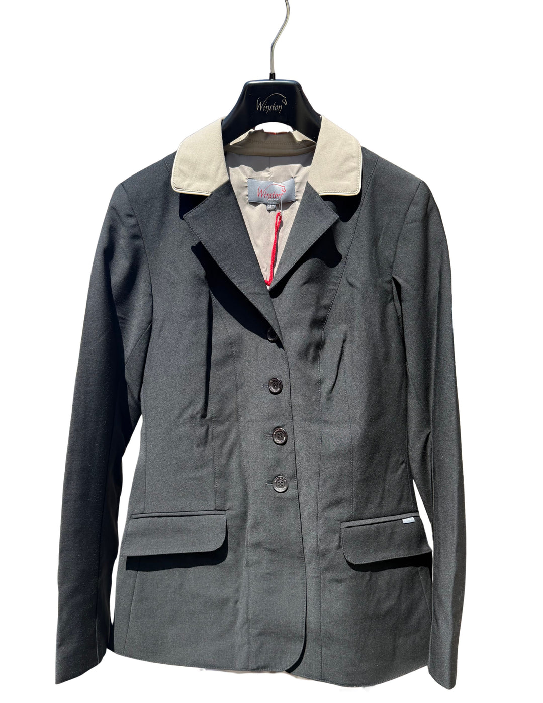 Winston Exclusive Show Coat