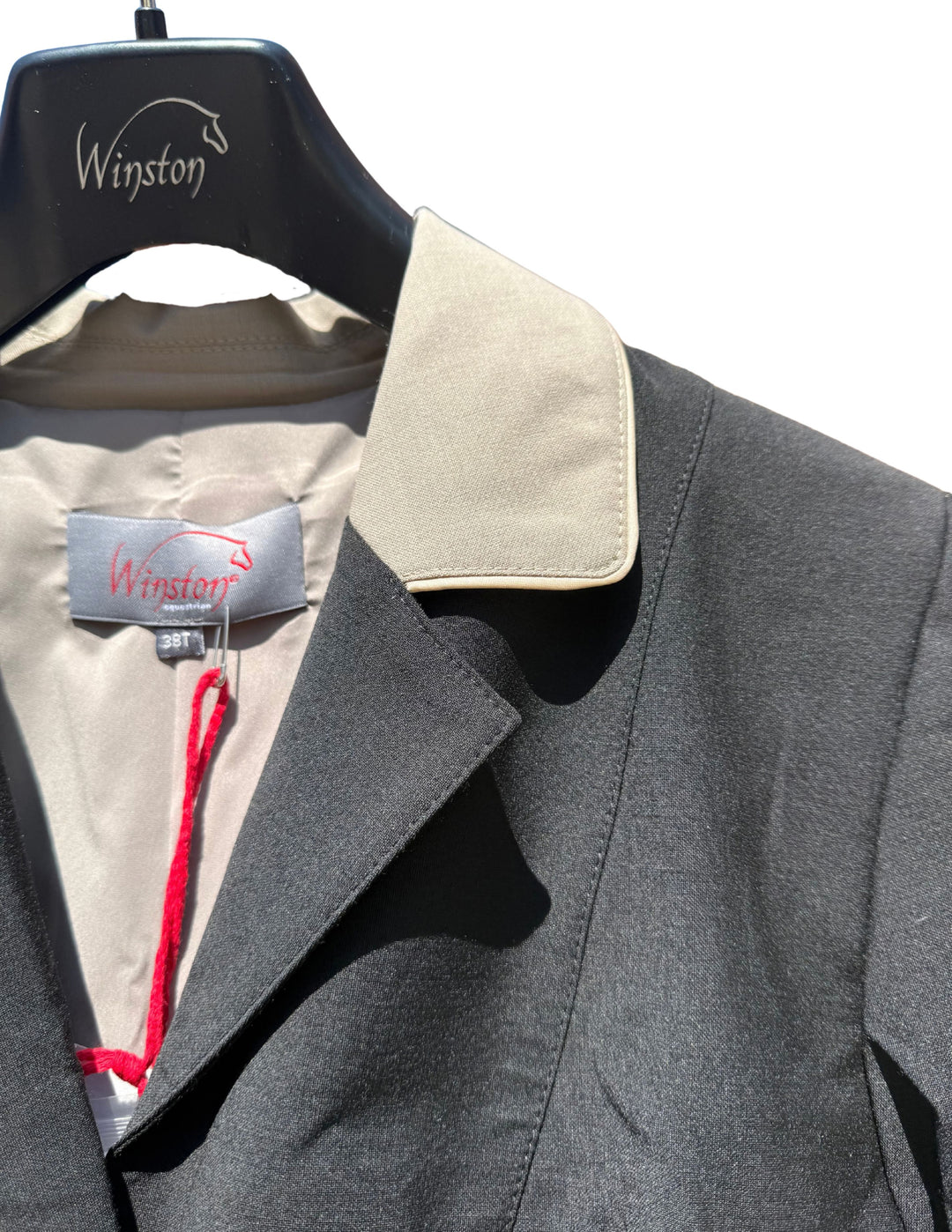 Winston Exclusive Show Coat