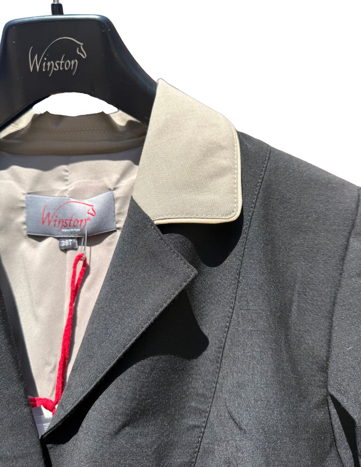 Winston Exclusive Show Coat