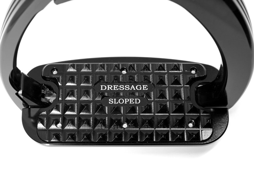 TECH VENICE DRESSAGE SLOPED