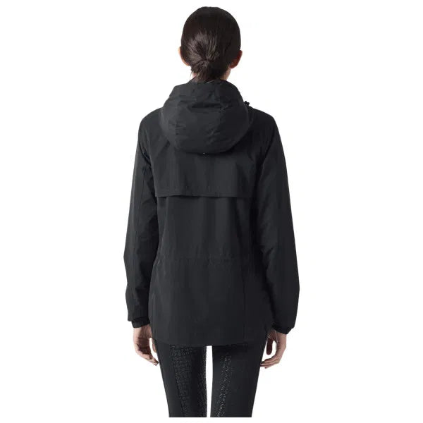 EGO7 MV WIND CHEATER JACKET