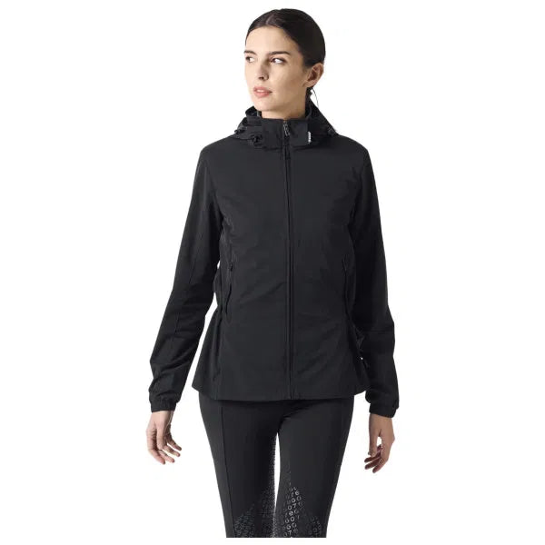 EGO7 MV WIND CHEATER JACKET