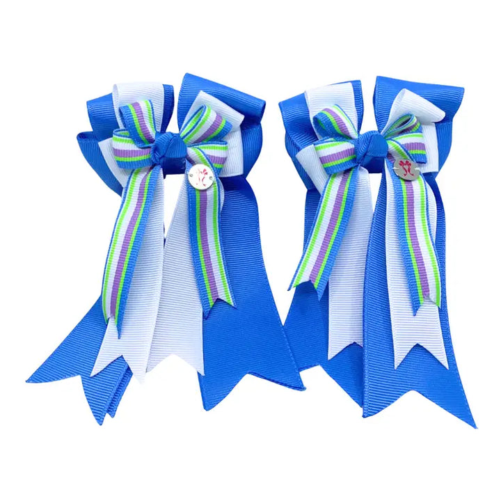 PonyTail Bows