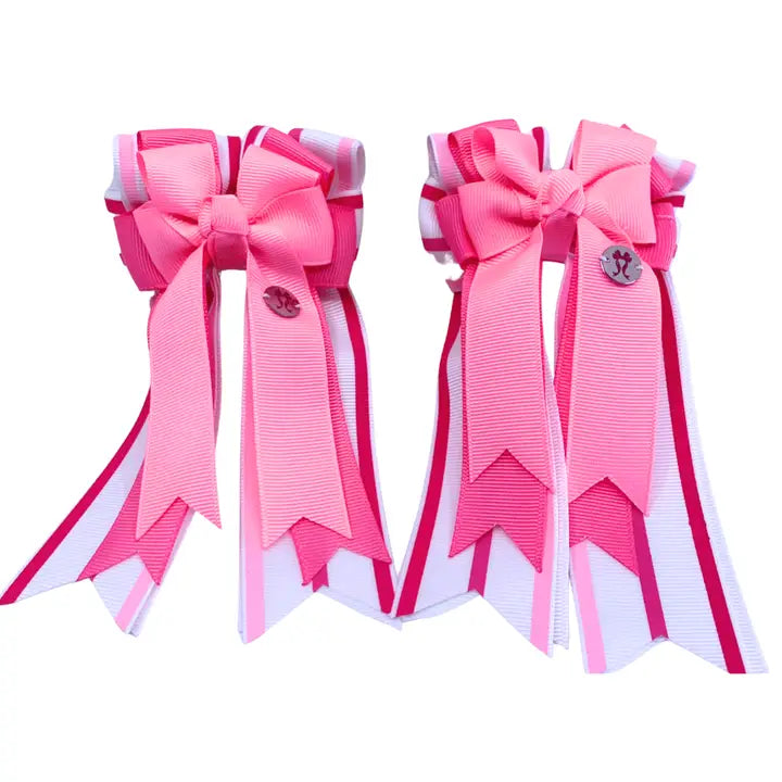 PonyTail Bows