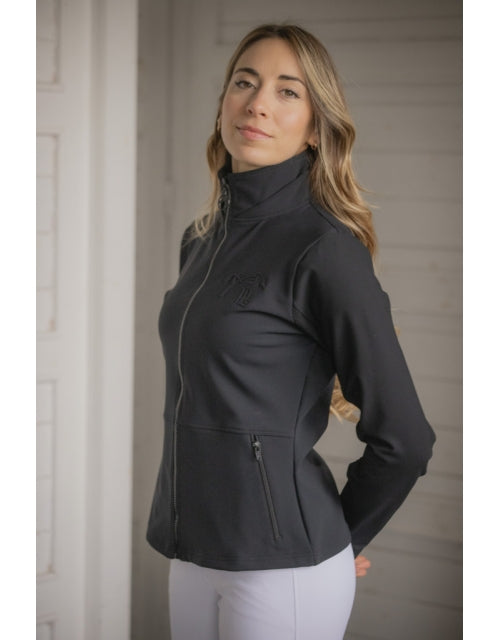 Penelope Azylis Jacket
