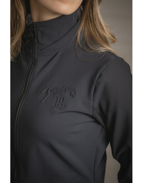 Penelope Azylis Jacket