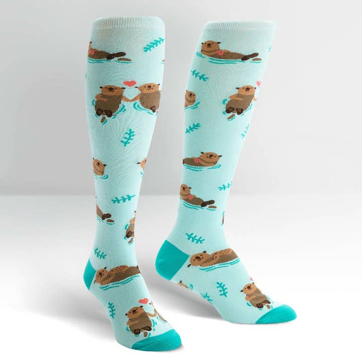 SOCK IT TO ME KNEE SOCKS