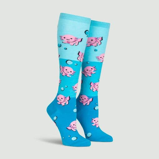 SOCK IT TO ME KNEE SOCKS