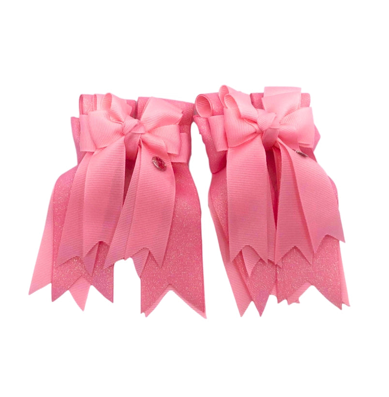 PonyTail Bows