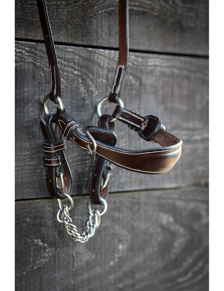 JUMP'IN CHAIN DROP NOSEBAND
