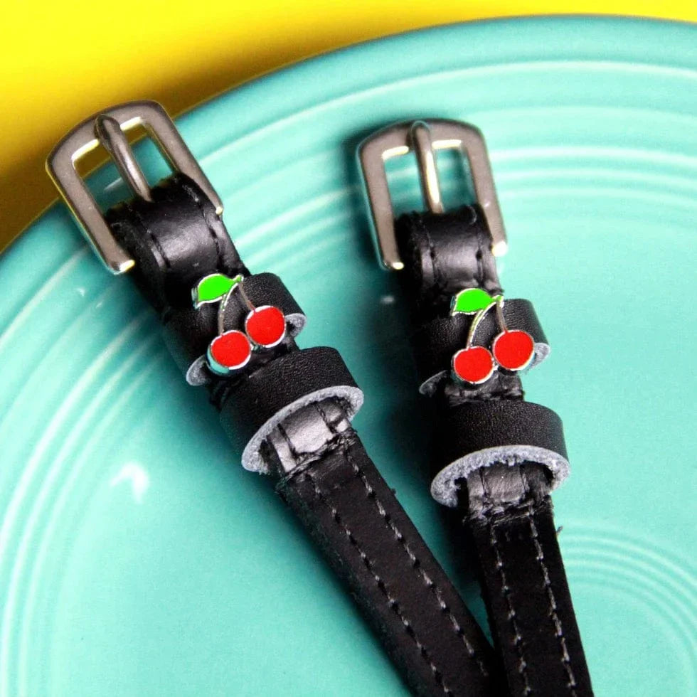 MORE MANE JANE SINGLE SPUR STRAP