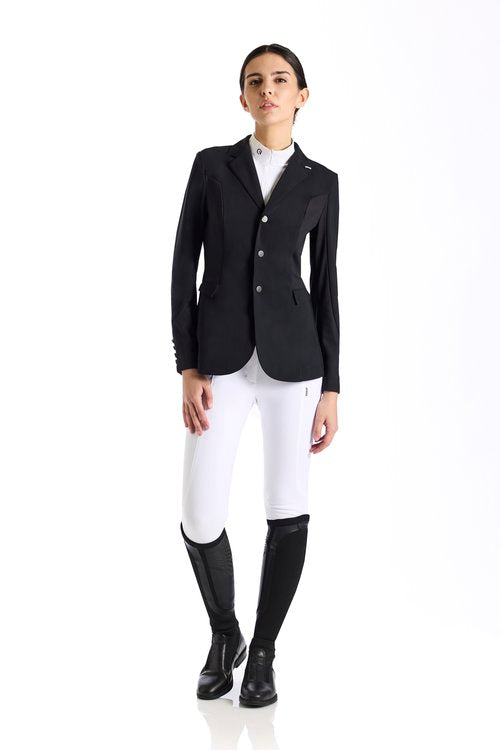 EGO 7 MV RIBBED SHOW JACKET