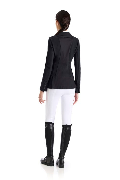EGO 7 MV RIBBED SHOW JACKET
