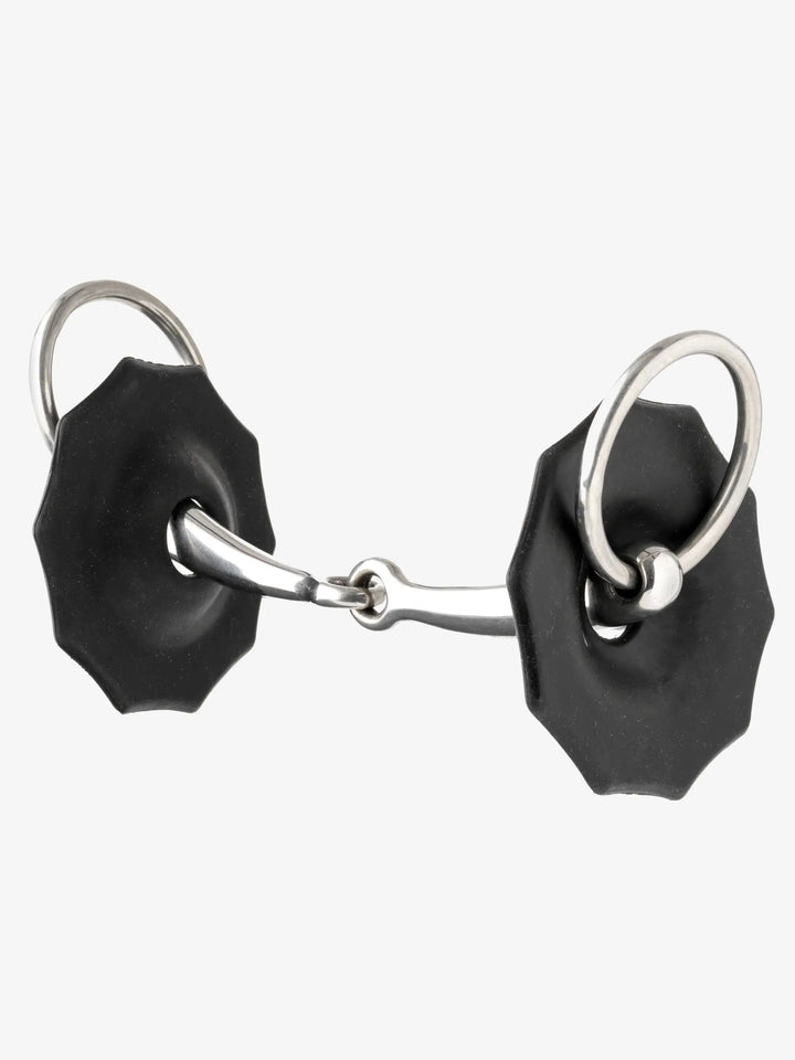 LeMieux Contoured Rubber Bit Guards