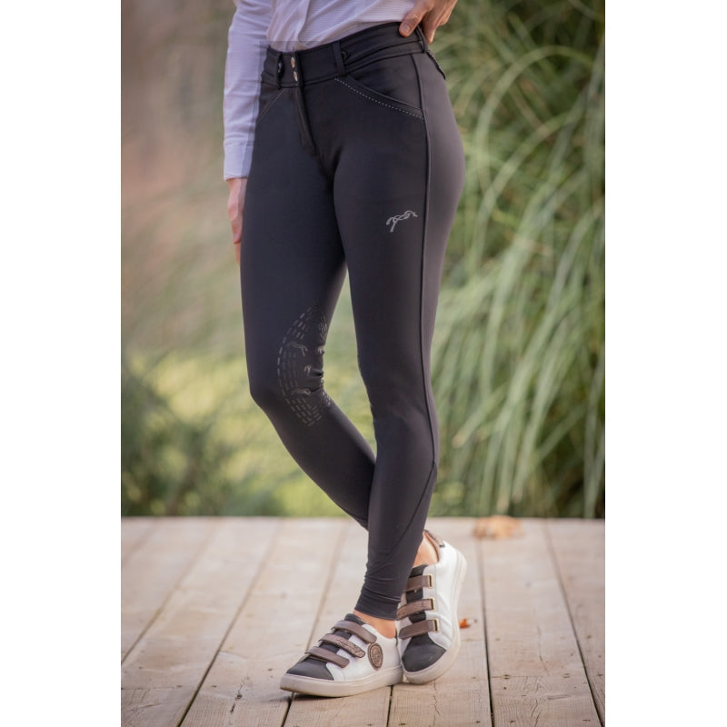 Penelope New Point Sellier Breeches