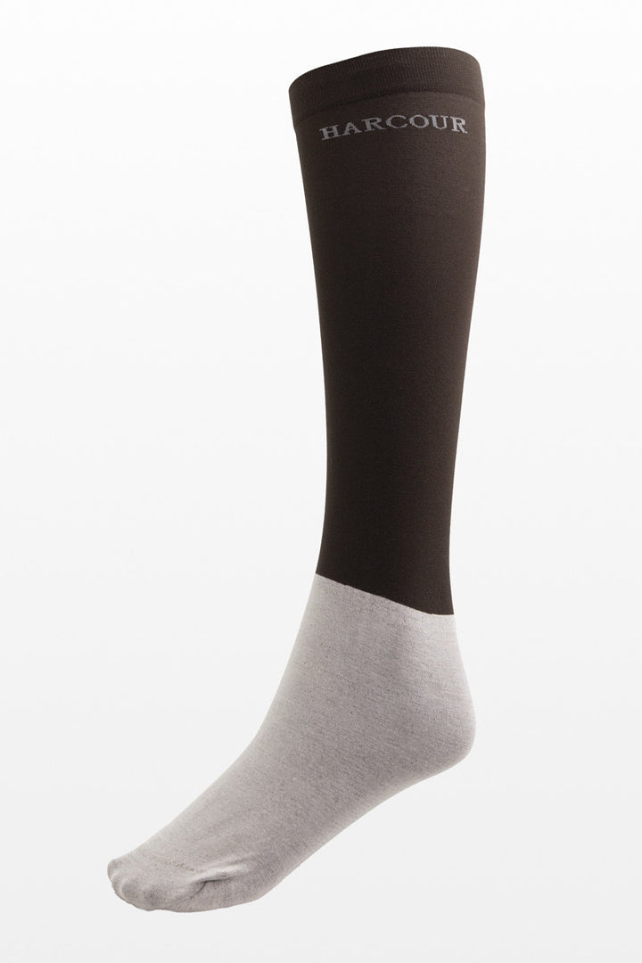 HARCOUR VAYA RIDER SOCKS - 2 PACK