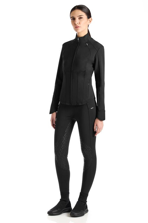 EGO7 MV CARDIGAN CORSET STRETCH WOMEN