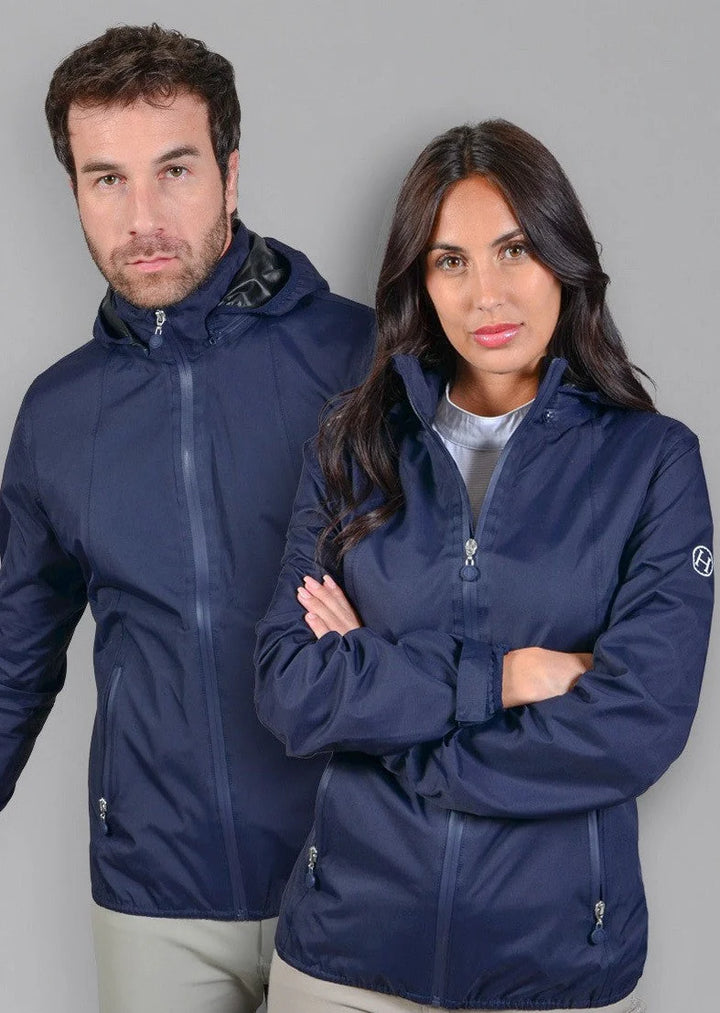 HARCOUR CYCLONE RAIN JACKET