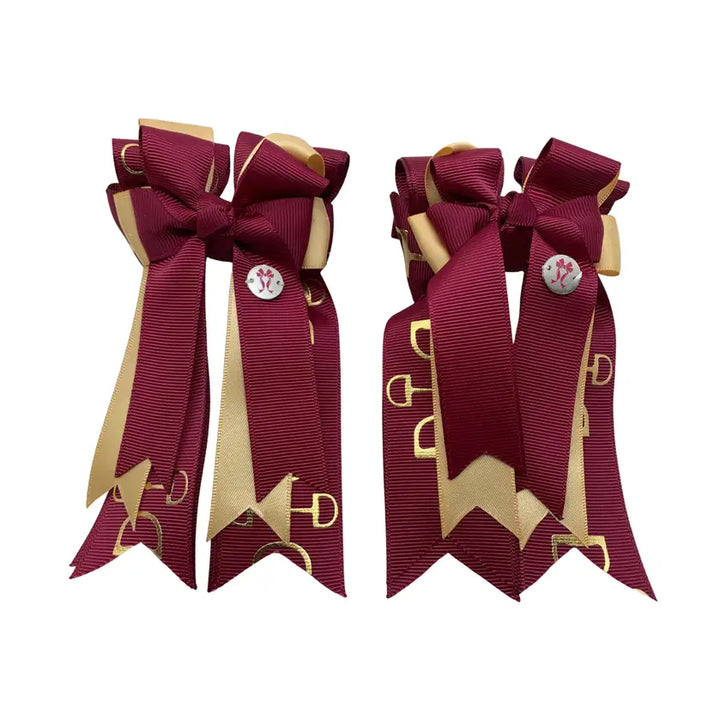 PonyTail Bows