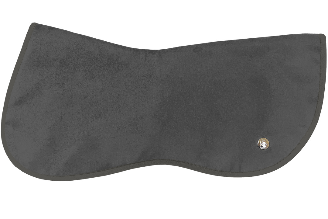 OGILVY GUMMY HALF PAD