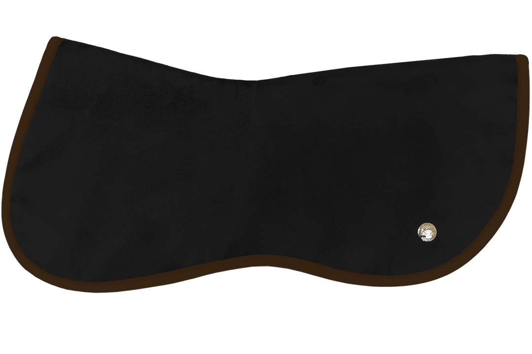OGILVY GUMMY HALF PAD