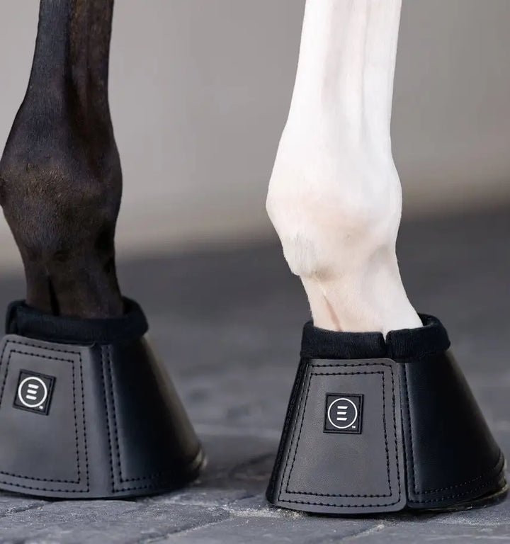 Equifit Esential Bellboot- Fleece Rolled Top