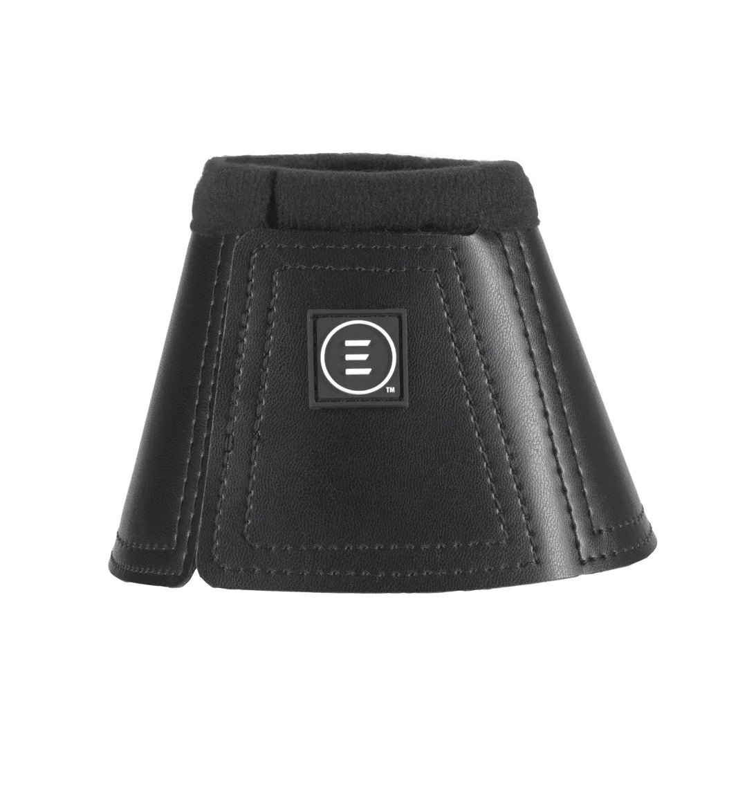 Equifit Esential Bellboot- Fleece Rolled Top