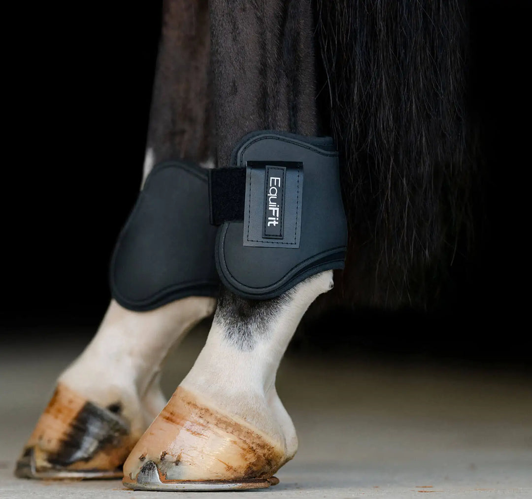 EquiFit One-S Hind boot