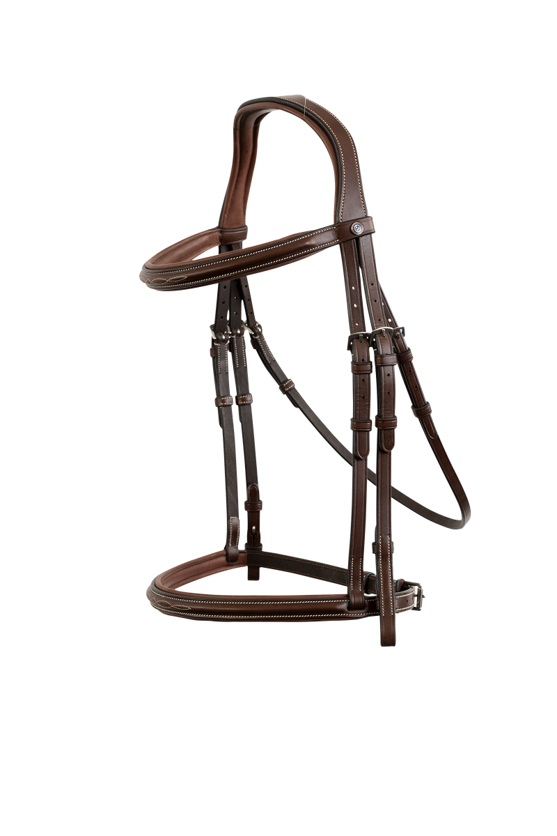TRUST KENTUCKY HUNTER BRIDLE