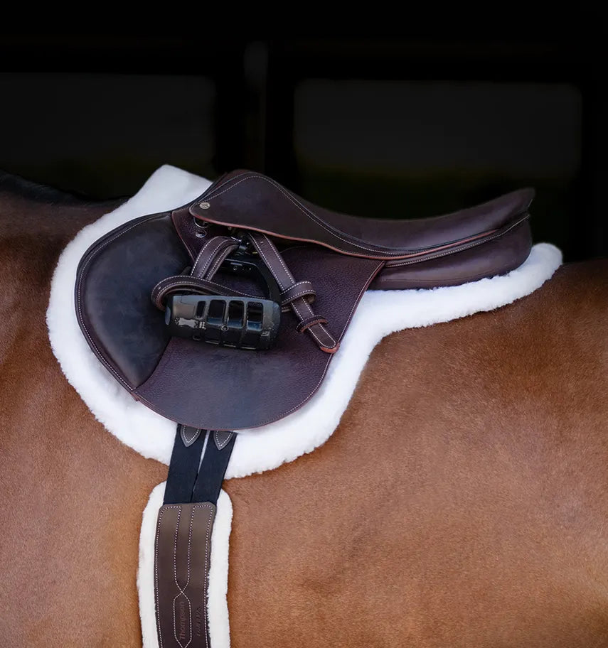 Equifit Essential Hunter Pad Pro