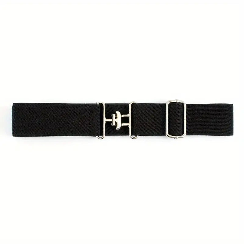 1.5" ELASTIC SURCINGLE BELT