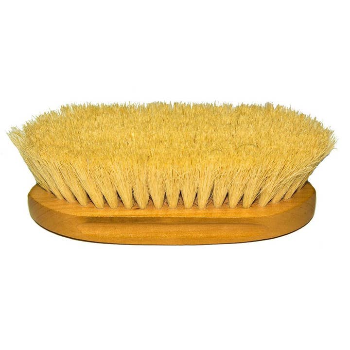 NATURAL TAMIPICO DANDY BRUSH