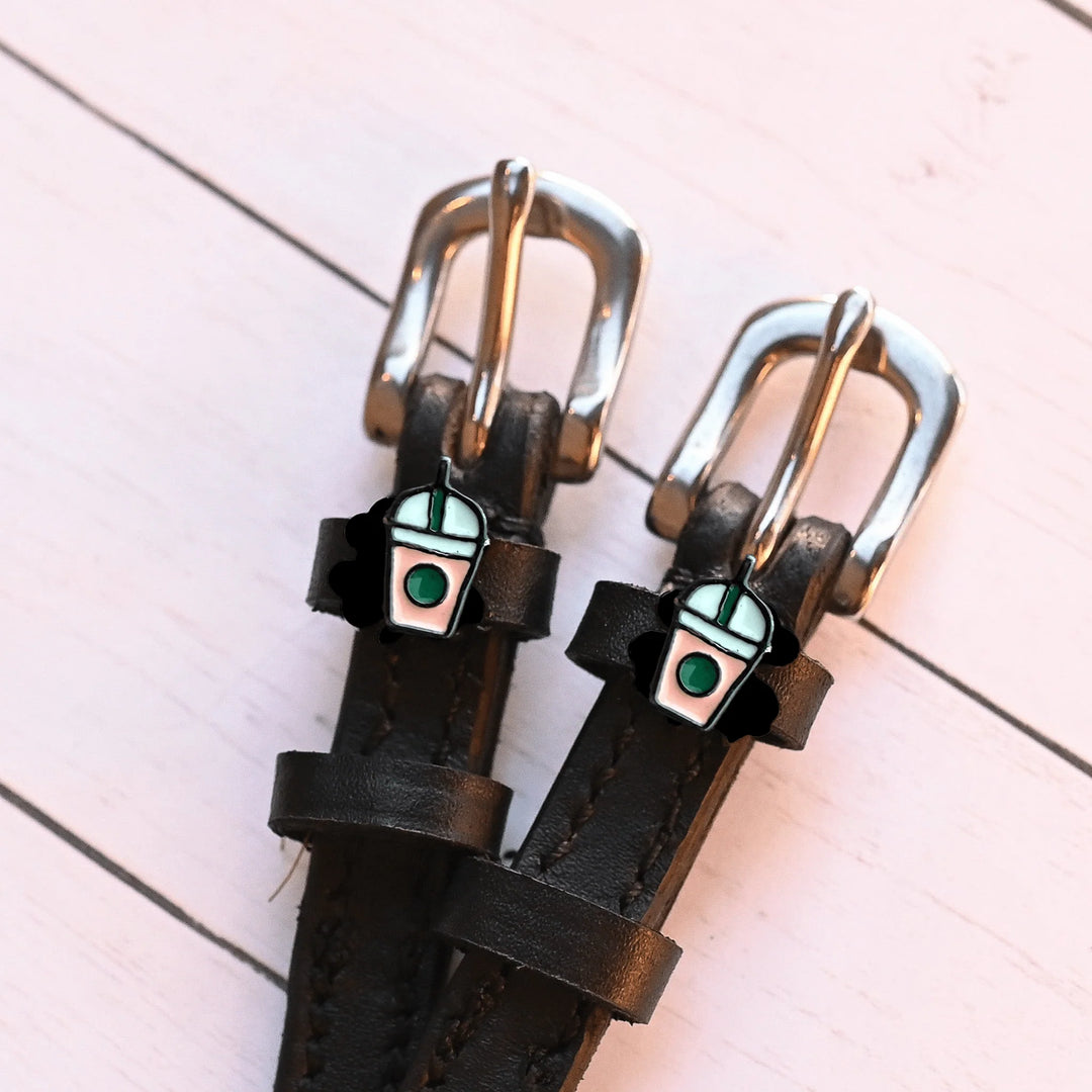 MORE MANE JANE SINGLE SPUR STRAP