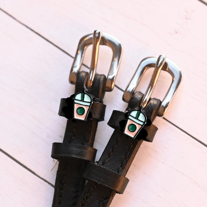 MORE MANE JANE SINGLE SPUR STRAP