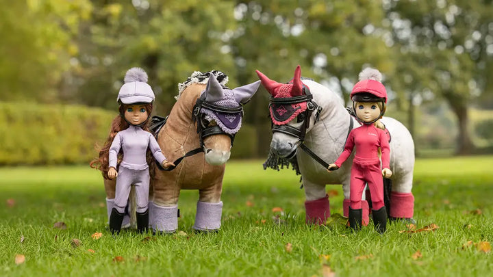 LeMieux Toy Rider Outfit