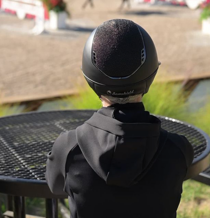 Harcour Ava Technical Zip Up Jacket