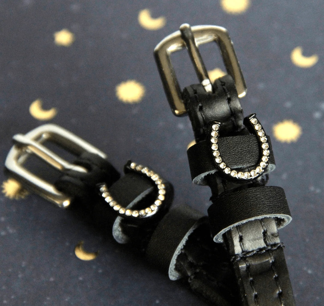 MORE MANE JANE SINGLE SPUR STRAP