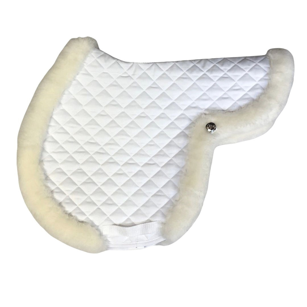 OGILVY REAL SHEEPSKIN HUNTER PAD - LIMITED EDITION