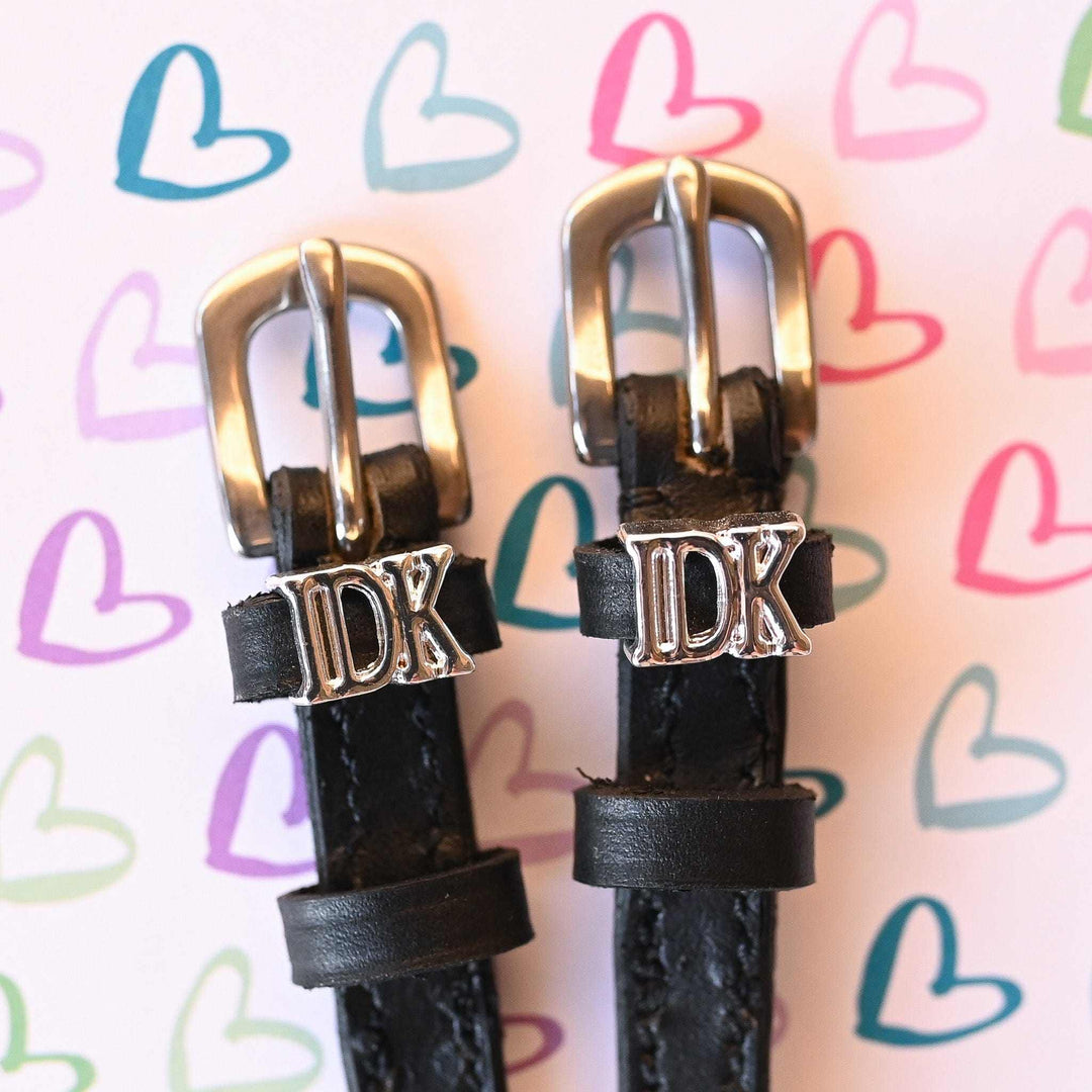 MORE MANE JANE SINGLE SPUR STRAP