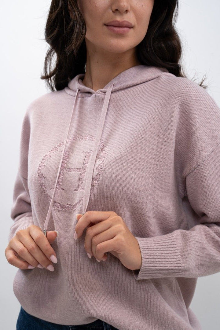 Harcour Aurelia Women's Sweater Hoodie