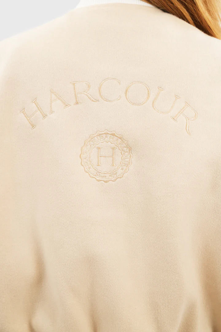 Harcour Beryl Bomber Jacket