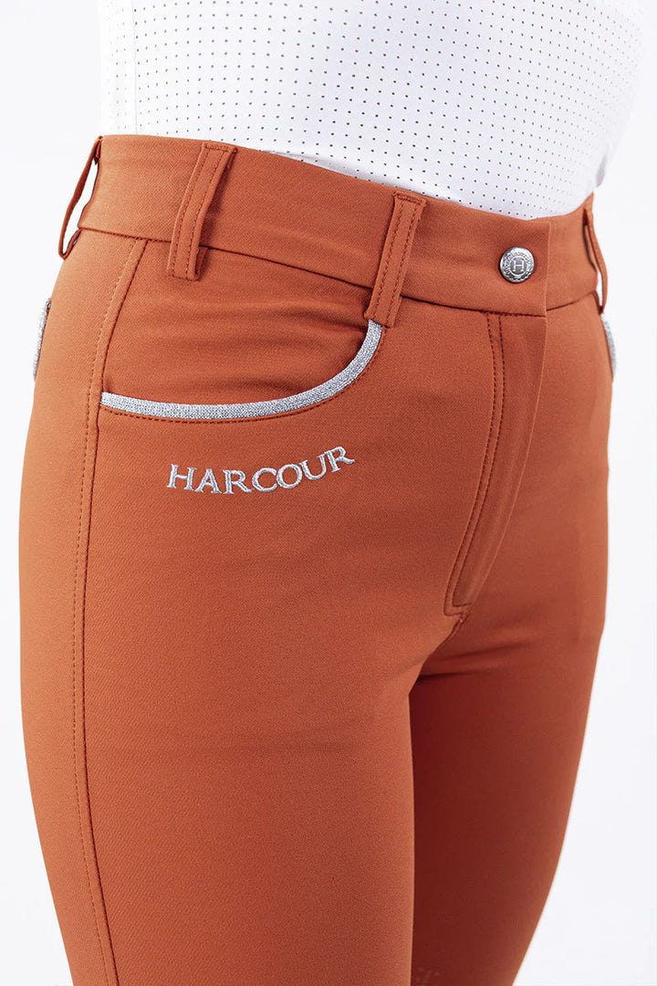 HARCOUR JALTIKA BREECHES - FALL 2025 - LIMITED EDITION