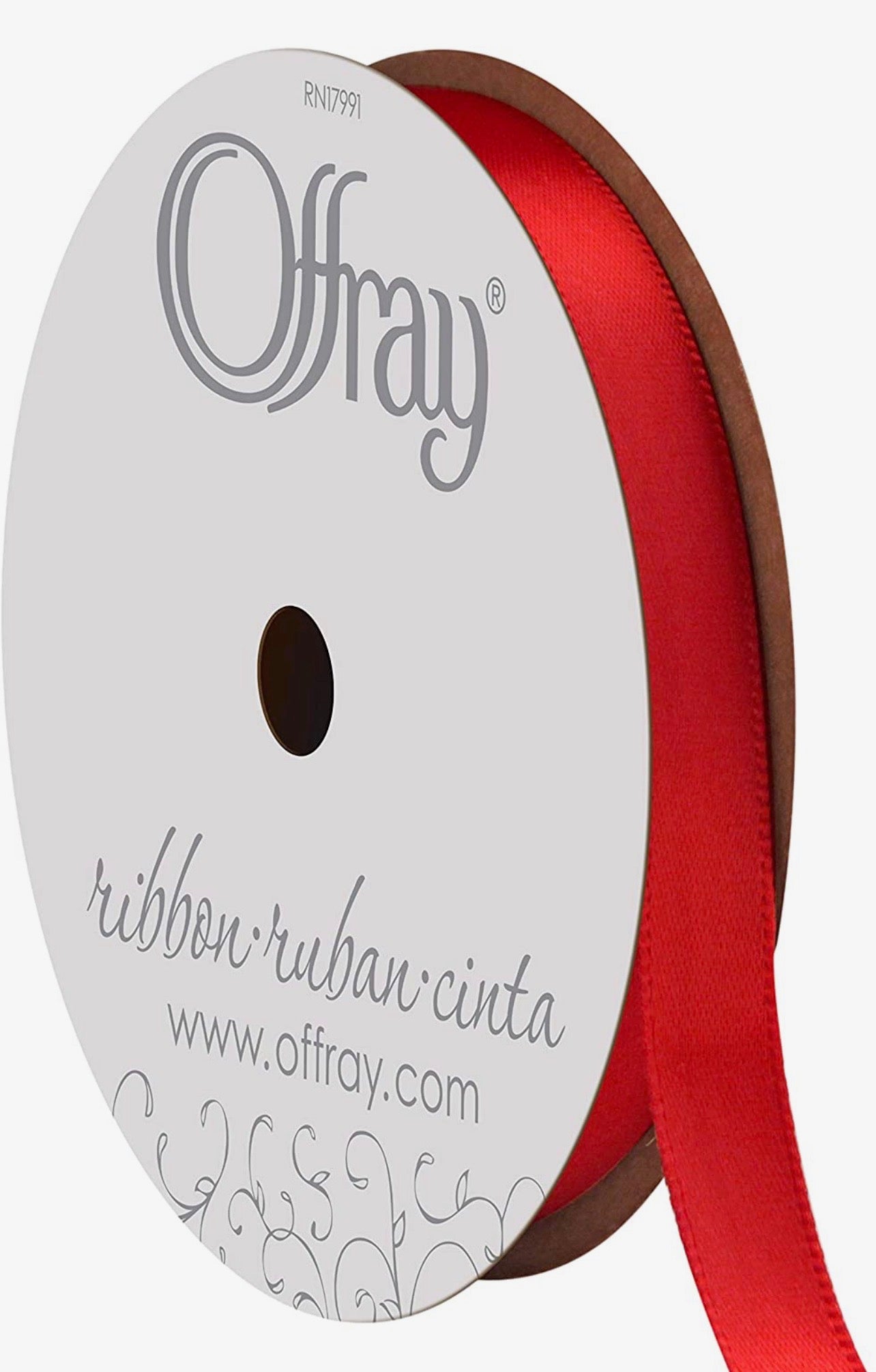 Fred Ribbon RED RIBBON – Horseplay
