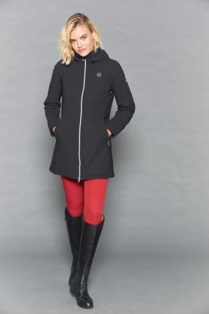 HARCOUR ROBERTAH LONG PARKA