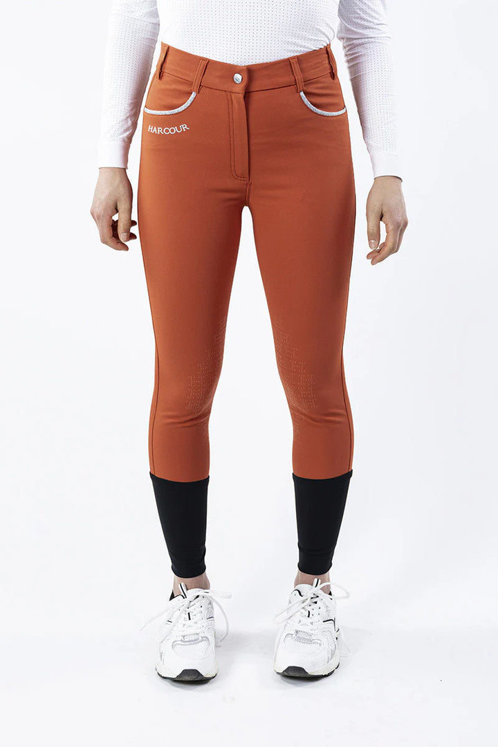 HARCOUR JALTIKA BREECHES - FALL 2025 - LIMITED EDITION